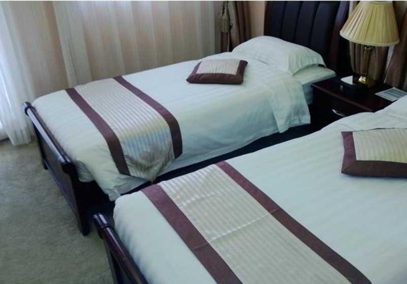 Seven Wonders Hotel 3*