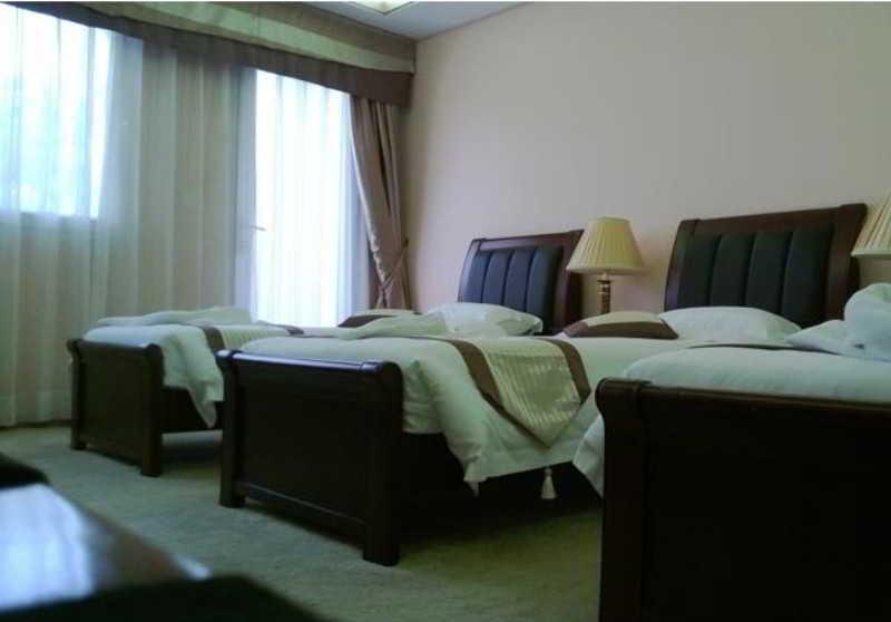 Hotel Seven Wonders Wadi Musa