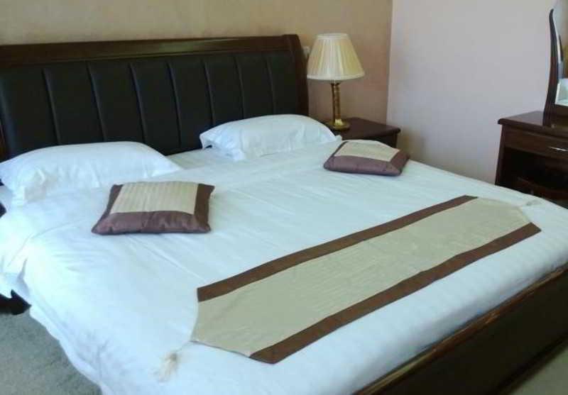 Hotel Seven Wonders 3*