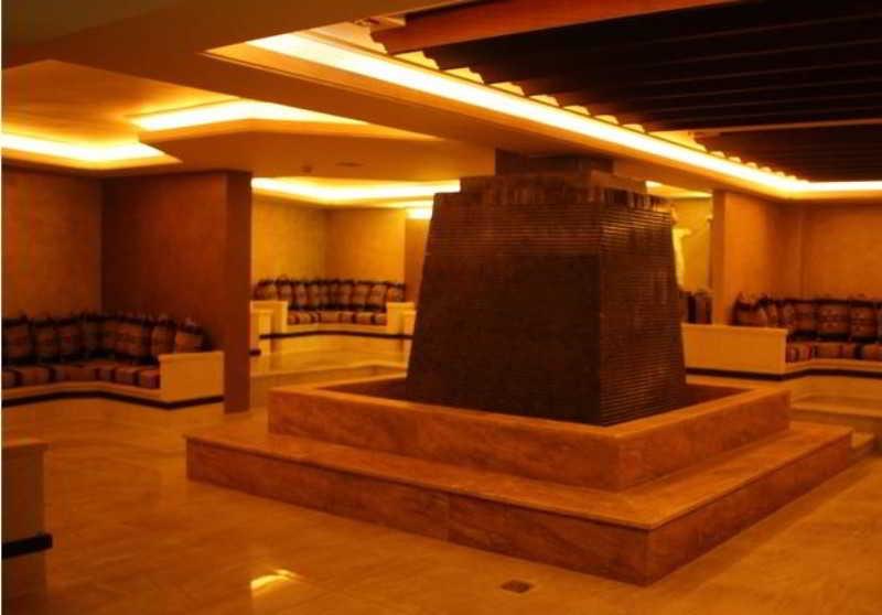 Seven Wonders Hotel